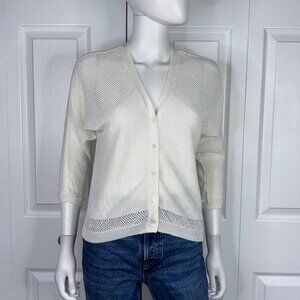 IN WEAR women's XS cardigan